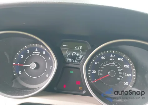 2014 Hyundai Elantra Se/Sport/Limited from USA, damaged, VIN 5NPDH4AE4EH480632